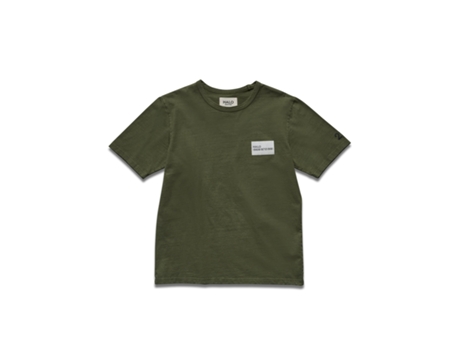 T-shirt HALO Homem (Multicor - M)