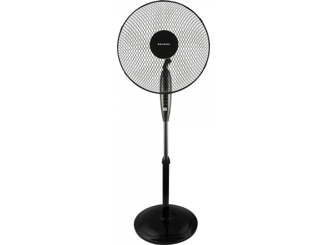 Ventoinha de Pé GRUNKEL FAN-165RNG