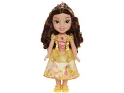 Boneca JAKKS PACIFIC 78845-belle (3 anos)