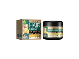 Creme de Gengibre para Cabelo Seco Eelhoe