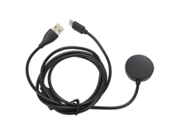 Carregador de Smart Watch com Carregamento Sem Fio EOOCOO