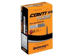 Tubo Interno Tour Wide Presta 42 Mm Transparente 26´´ / 1.75-2.50Continental