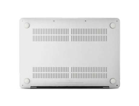 Capa Epico Shell Macbook Pro 14 Matt Branca (a2442)