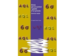 Livro Eines Per Al Control I Gestió DUn Procés. de Mangels Cugat (Espanhol)