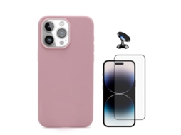 Pelicula de Vidro PHONECARE iPhone 16 Pro