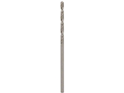 Brocas para Metal BOSCH Hss-G - Din 338 1.9x22x46 mm