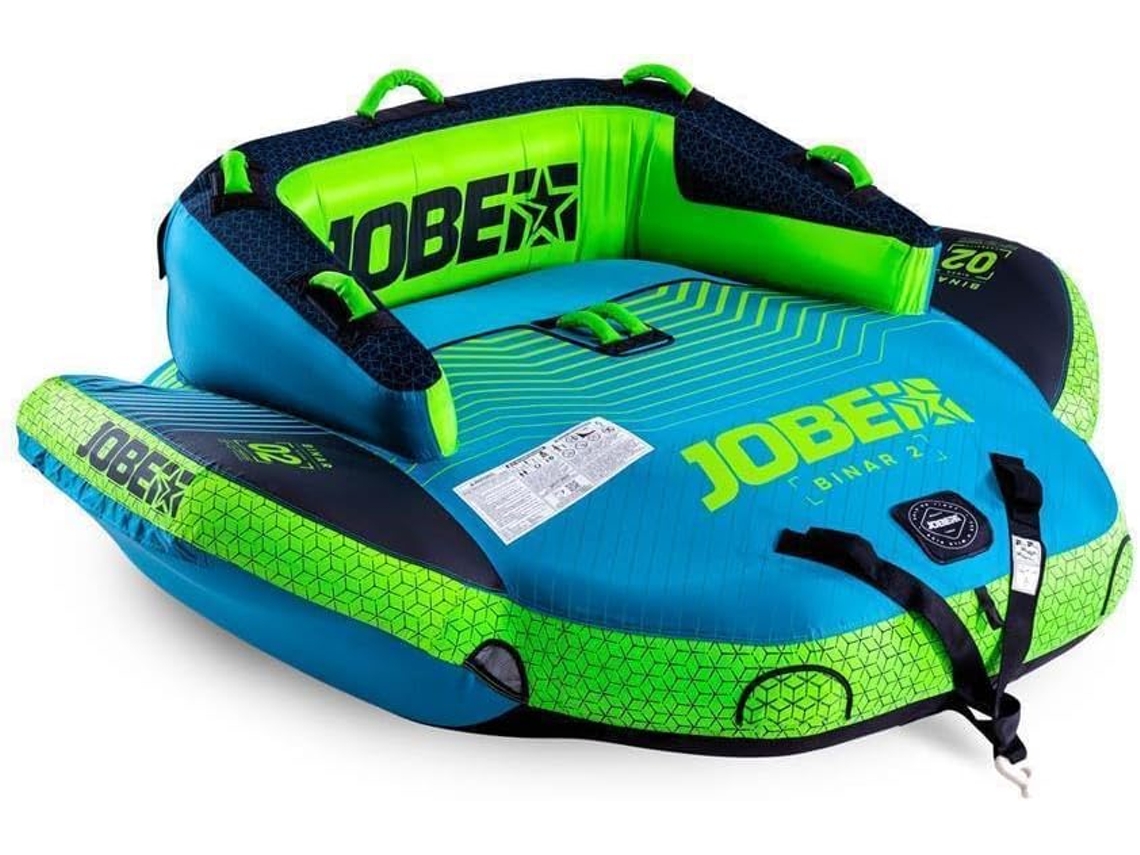 Jobe Binar Towable 2p Modelo 2024