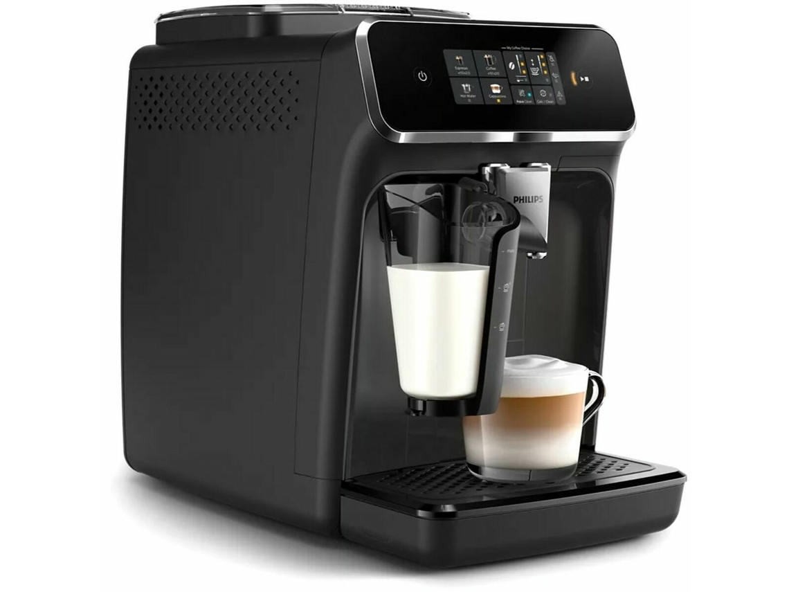 Cafeteira Superautomática PHILIPS Ep2334/10