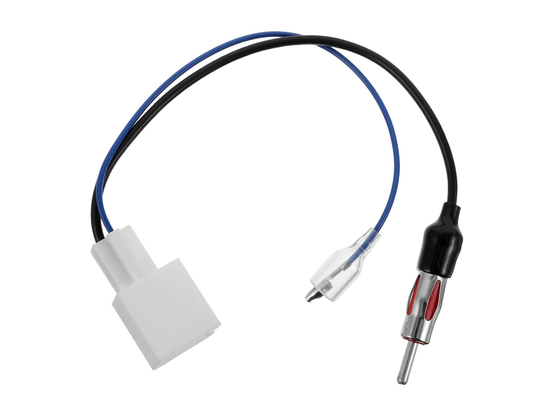 Adaptador De Antena Din