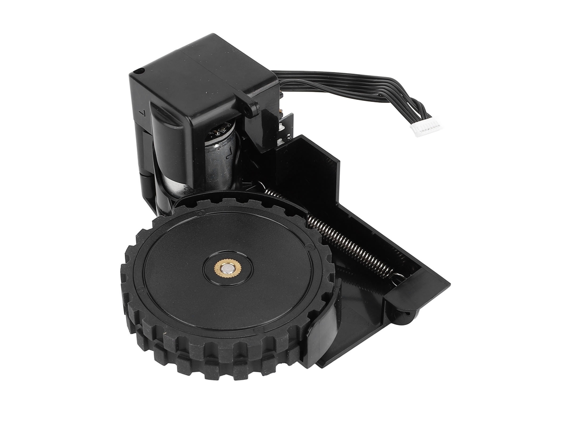Roda de Reposição LAXISCREED para Aspirador M8 M8pro Silencioso