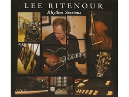 CD Lee Ritenour - Rhythm Sessions
