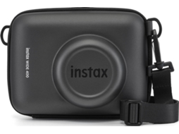 Bolsa FUJIFILM para Instax Wide 400 (Preto)