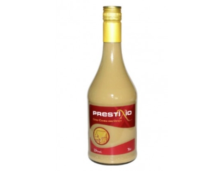 Creme de Bagaço Prestixio LICORES SYNC