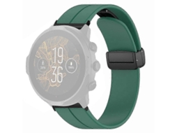Pulseiras De Substituição Para Relógio Gps Suunto 9 Olysi Shop