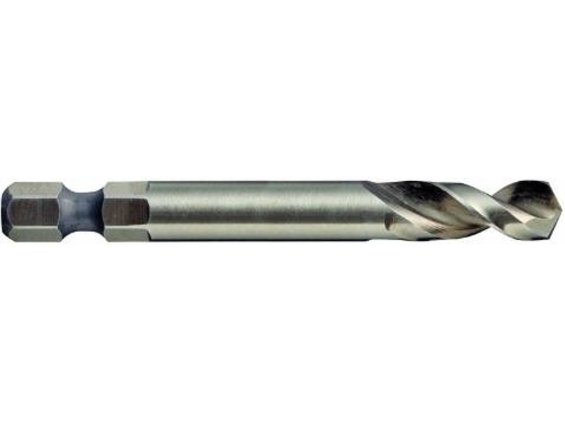 Broca BOSCH de Centrar Plus em Hss-Co de  7,15X65 Mm