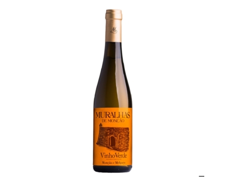 MURALHAS DE MONÇÃO Doc Vinho Verde Branco