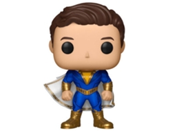 Figura FUNKO Pop! DC Shazam Freddy