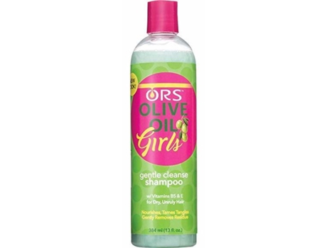 Champô Limpeza Suave ORS HAIR CARE 384 ml