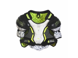 Ombreiras De Hóquei Bauer Vapor 3x Le Jr