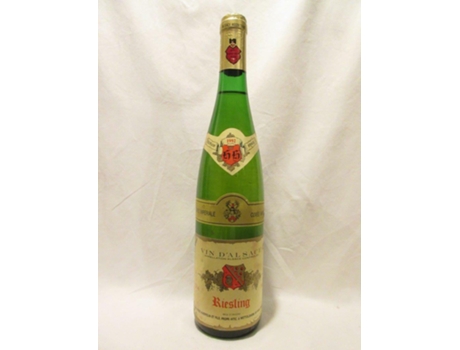 Vinho Branco HENRI HAEFFELIN 1992 (75 cl - 1 unidade)