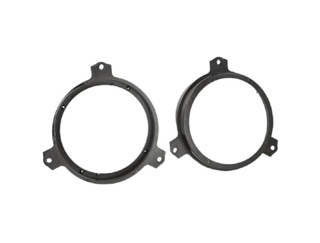 2 Espaçadores Hp Citroen C1 Ap14 Peugeot 108 Ap14 Toyota Aygo Ap14 Av D165 MID