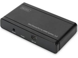 Multiplicador de Vídeo DIGITUS DS-45402