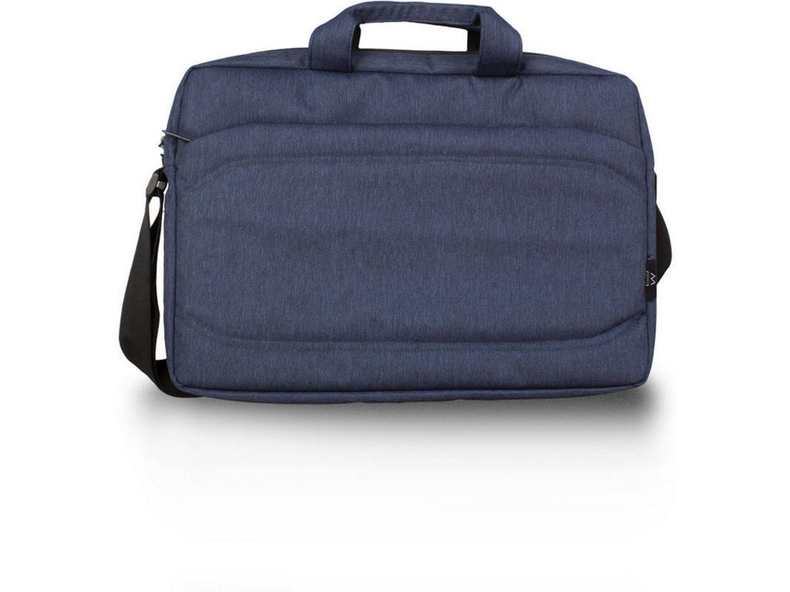 Mala para Portátil EWENT Ew2516 (15.6'' -  Azul)
