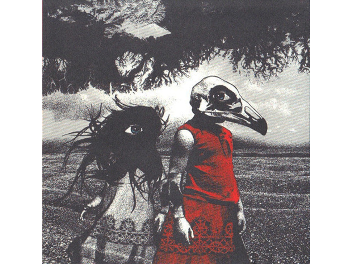 CD The Standard - Albatross