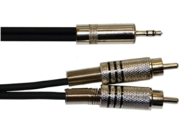 Cabo Audio OQAN QABL J8-03-2R (Comprimento: 3 m)