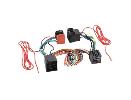 Arns Mudo Kml Compatvel Com Ford Fiesta Focus Transit Adnauto