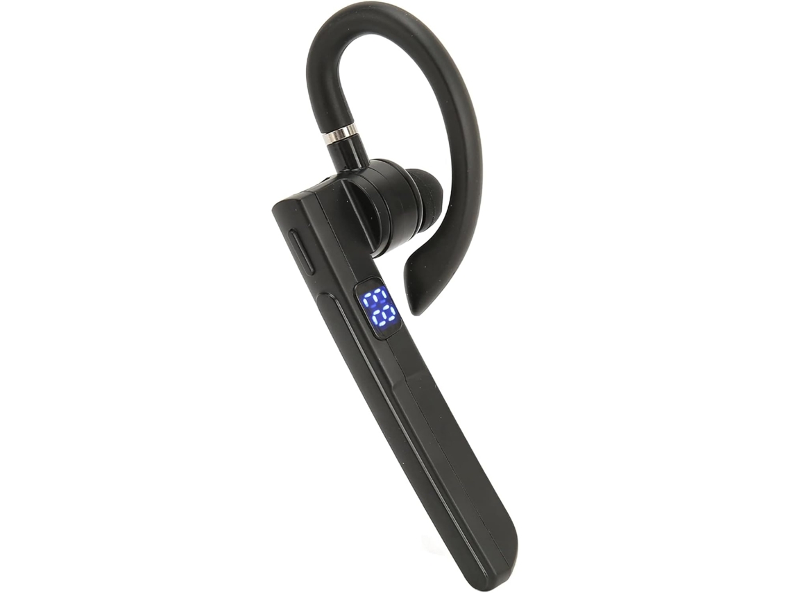 Ouvidor Bluetooth Mains Libres, Réduction Du Bruit, Commande Vocale Pour Un Usage Quotidien, Conception