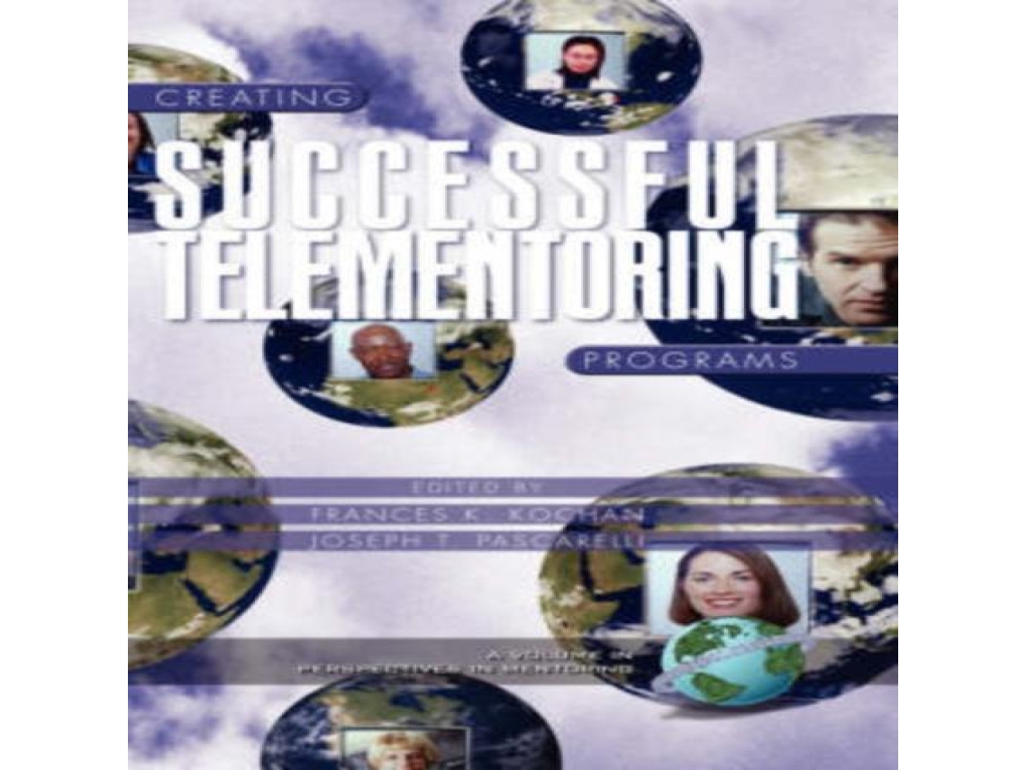 Livro Creating Successful Telementoring Programs de Emerald Publishing Ltd (Inglês)