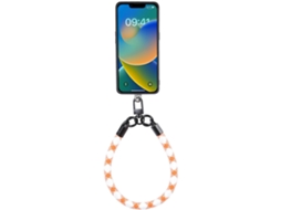 Cordão Curto Universal Para Telefone