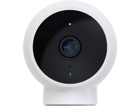 Câmara XIAOMI Mi Home Security FHD Magnetic Mount