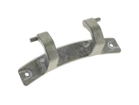 Dobradiça de porta para máquina de lavar Far, máquina de lavar Brandt, máquina de lavar Proline, máquina de lavar Bsk, máquina de lavar Bluesky, secad