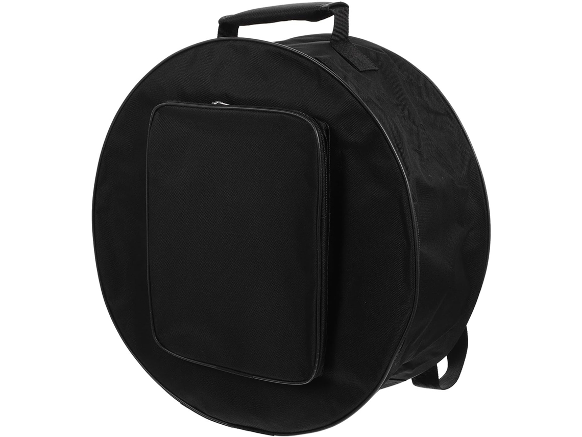 Capa Portátil Em Tecido Oxford Para Caixa De Bateria De 13 A 14 Polegadas - Prática E Leve.