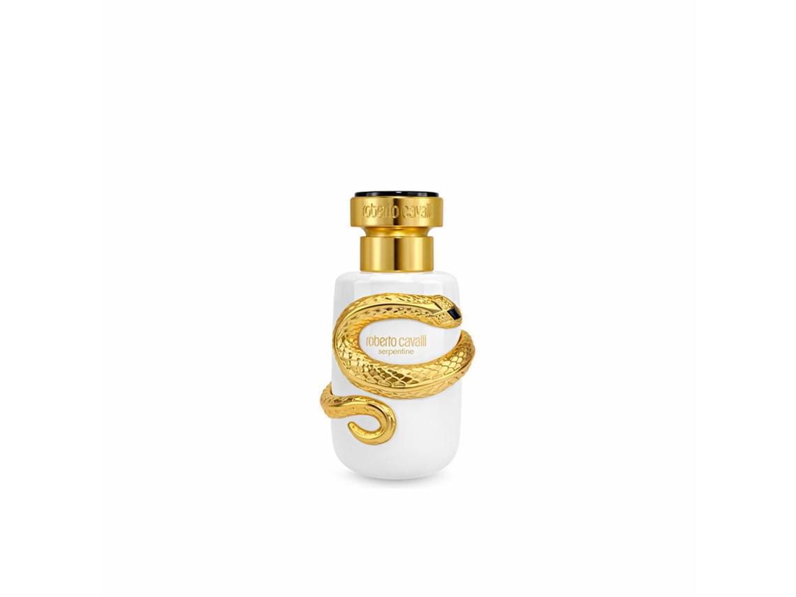 Perfume Mulher Roberto Cavalli Serpentine (30 Ml)