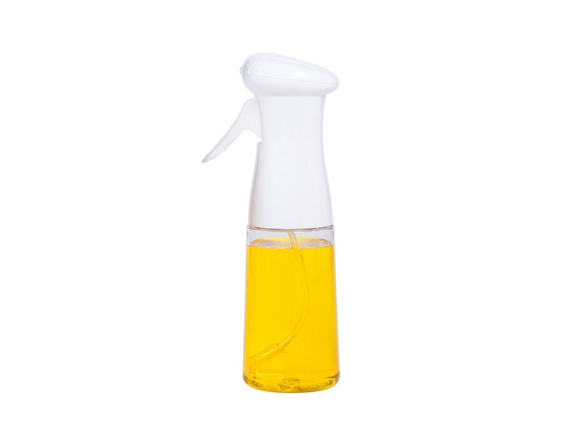 Frasco Spray Com Efeito De Névoa