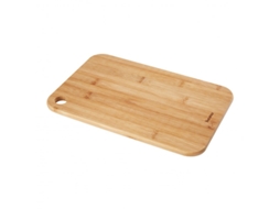 Tábua Cozinha METALTEX Em Bambu 30X20 Cms.