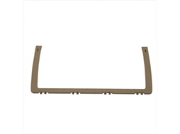 Encosto Do Banco Dianteiro Do Carro Para Classe S W222 2014-2020, Bege_yua
