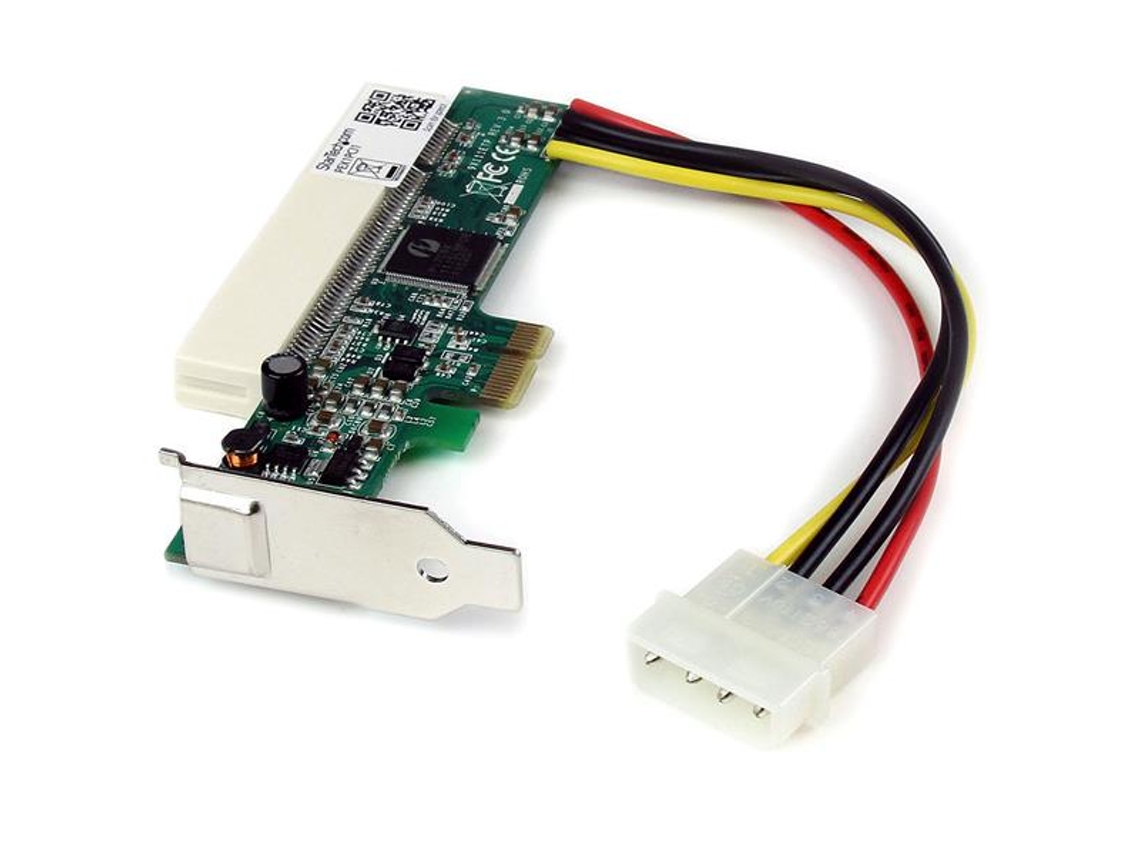 Placa Pci Startech.Com