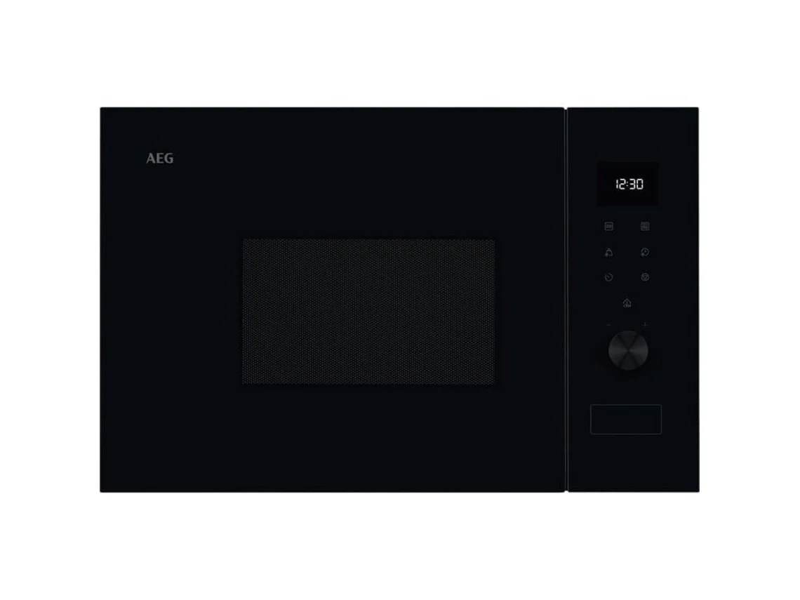 Microondas AEG NMS5G20EB (20 L - Com Grill - Preto) 