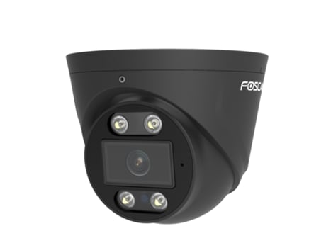 Câmara Ip de Exterior com Projectores T5Ep FOSCAM