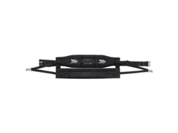 Black Magic Harness