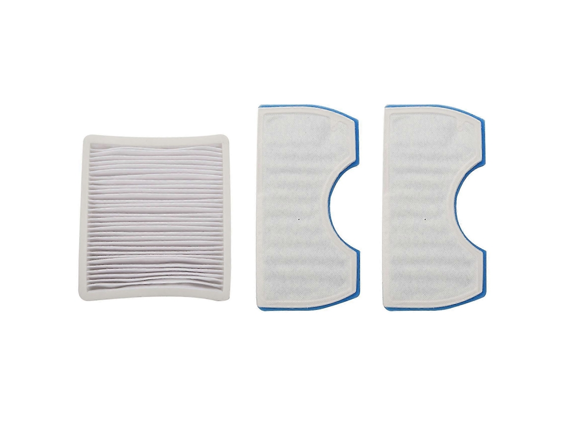 5pcs/lot Filter Hepa Filter Replacement For Dj63-00672d Sc4300 Sc4470 Sc4570 -b710w Vacuum Cleane_glo