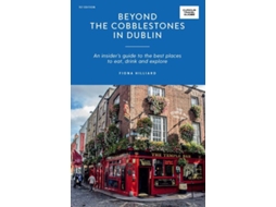 Livro Beyond The Cobblestones In Dublin De Fiona Hilliard (inglês)