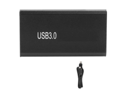 Cartão de Captura Usb para Hdmi LAXISCREED 1080p 60fps