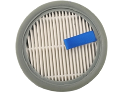 Filtro De Ar Substituição Para Aspirador Pó Hompany Smartvac 12,