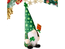 Decorações De Natal Com Gnomos - Decoração Para As Festas De Fim De Ano |