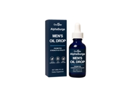 Vitalidade Masculina com Gotas de Saúde LAXISCREED, Terapia Oral e Apoio Físico